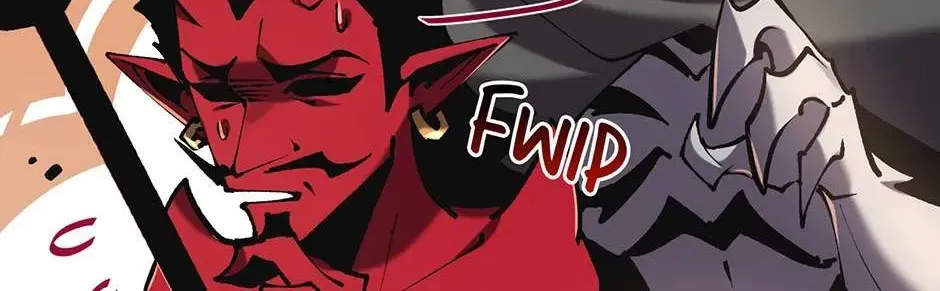Read Salvos chapter 56 image 6 on Lezhin