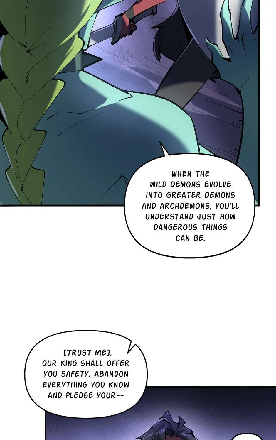 Read Salvos chapter 56 image 61 on Lezhin
