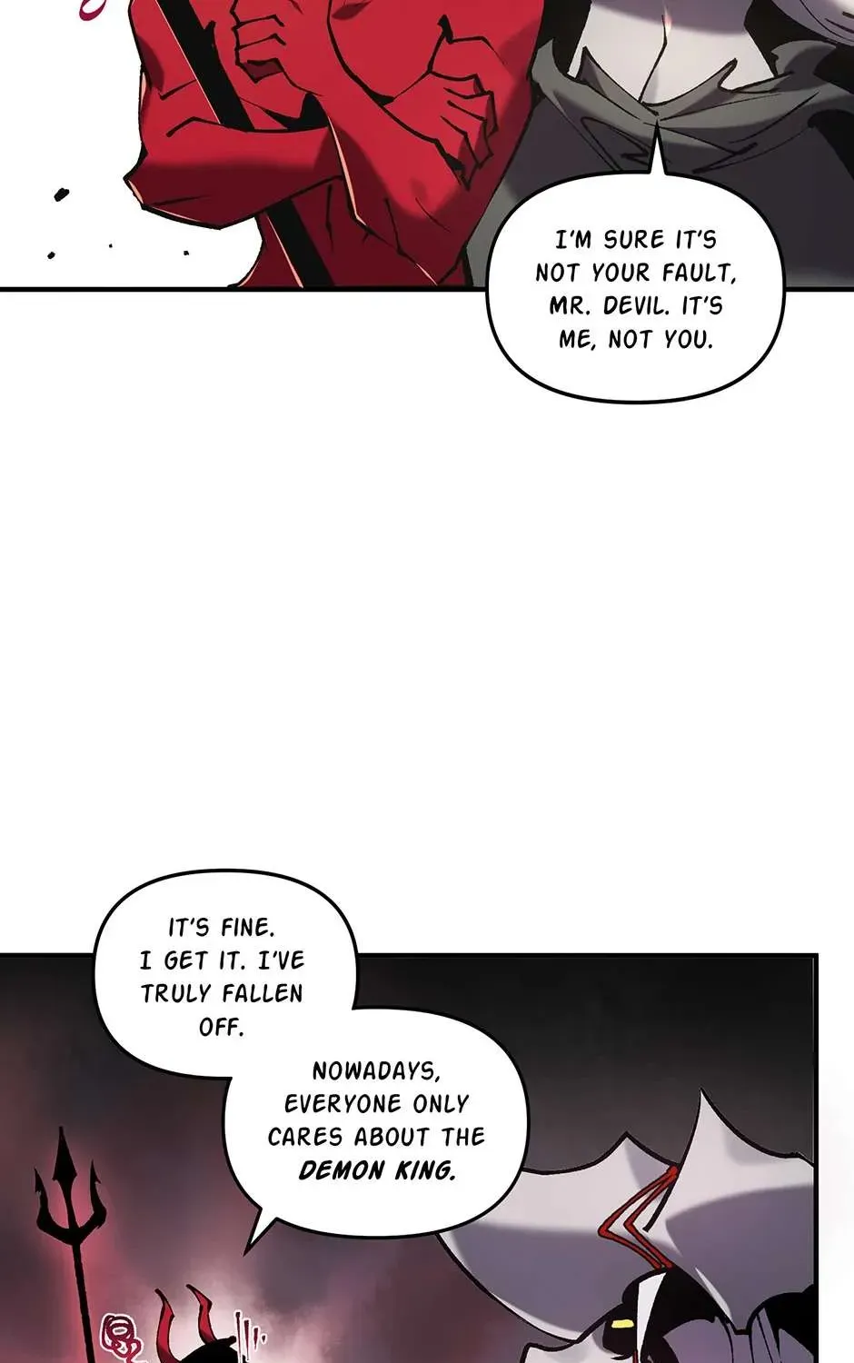 Read Salvos chapter 56 image 7 on Lezhin