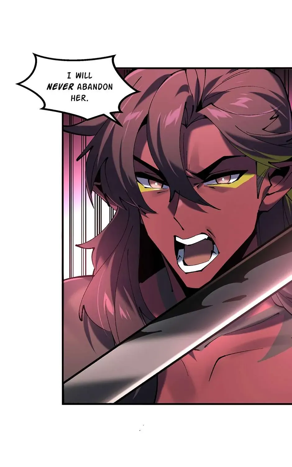 Read Salvos chapter 56 image 72 on Lezhin
