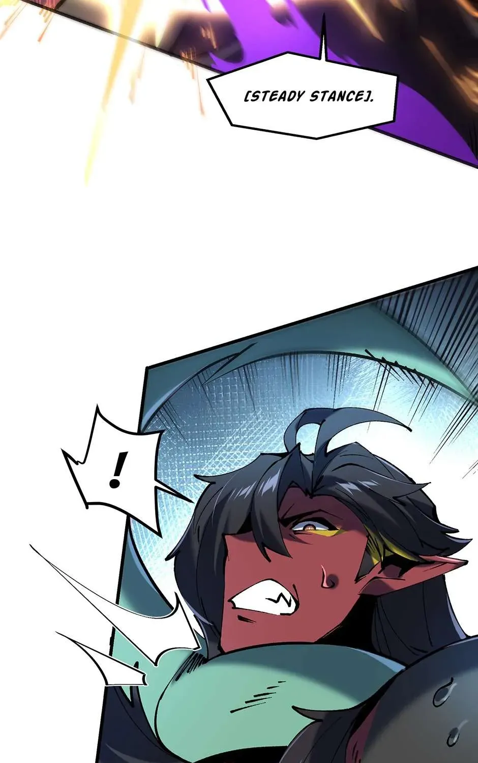Read Salvos chapter 56 image 78 on Lezhin