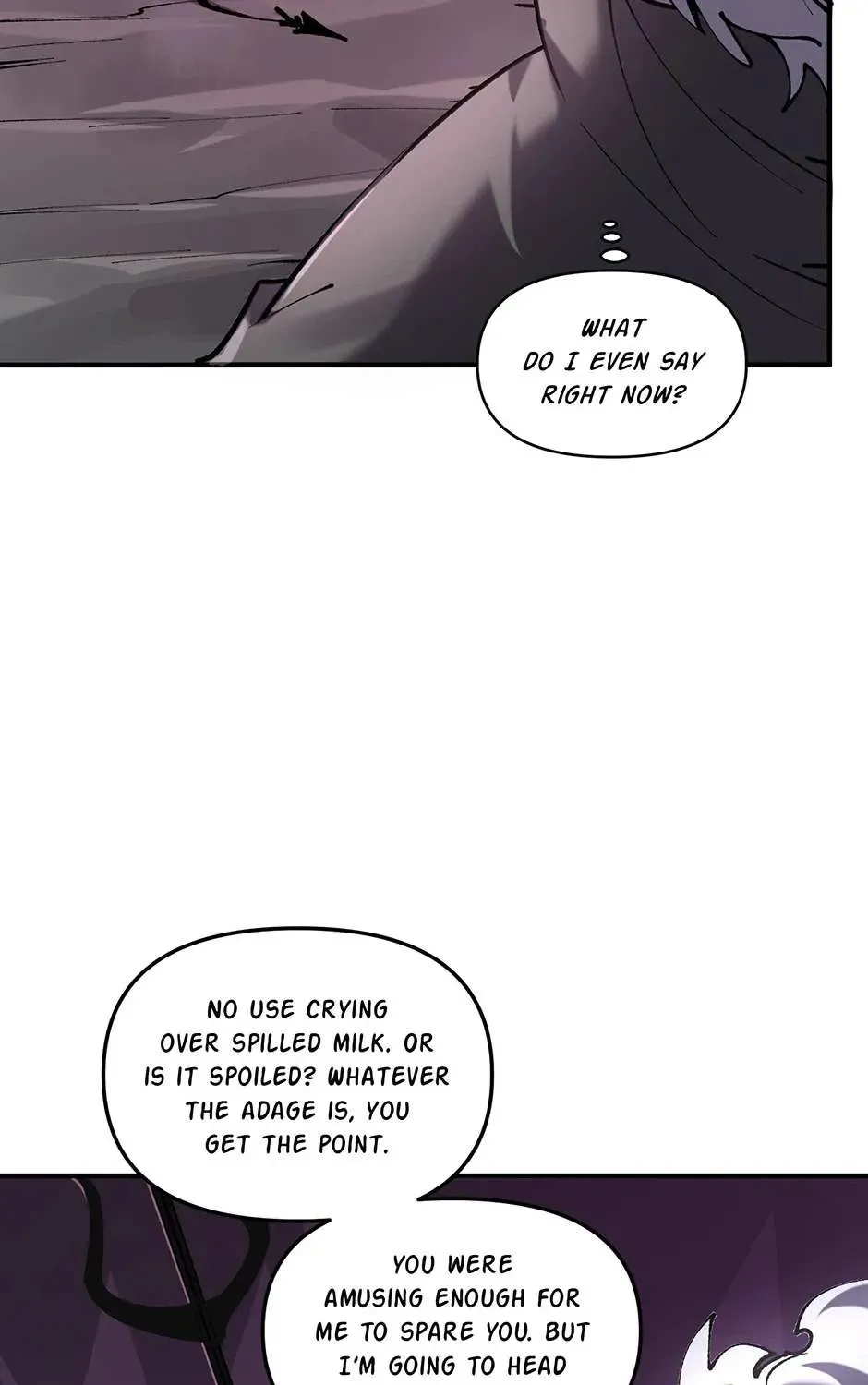 Read Salvos chapter 56 image 9 on Lezhin