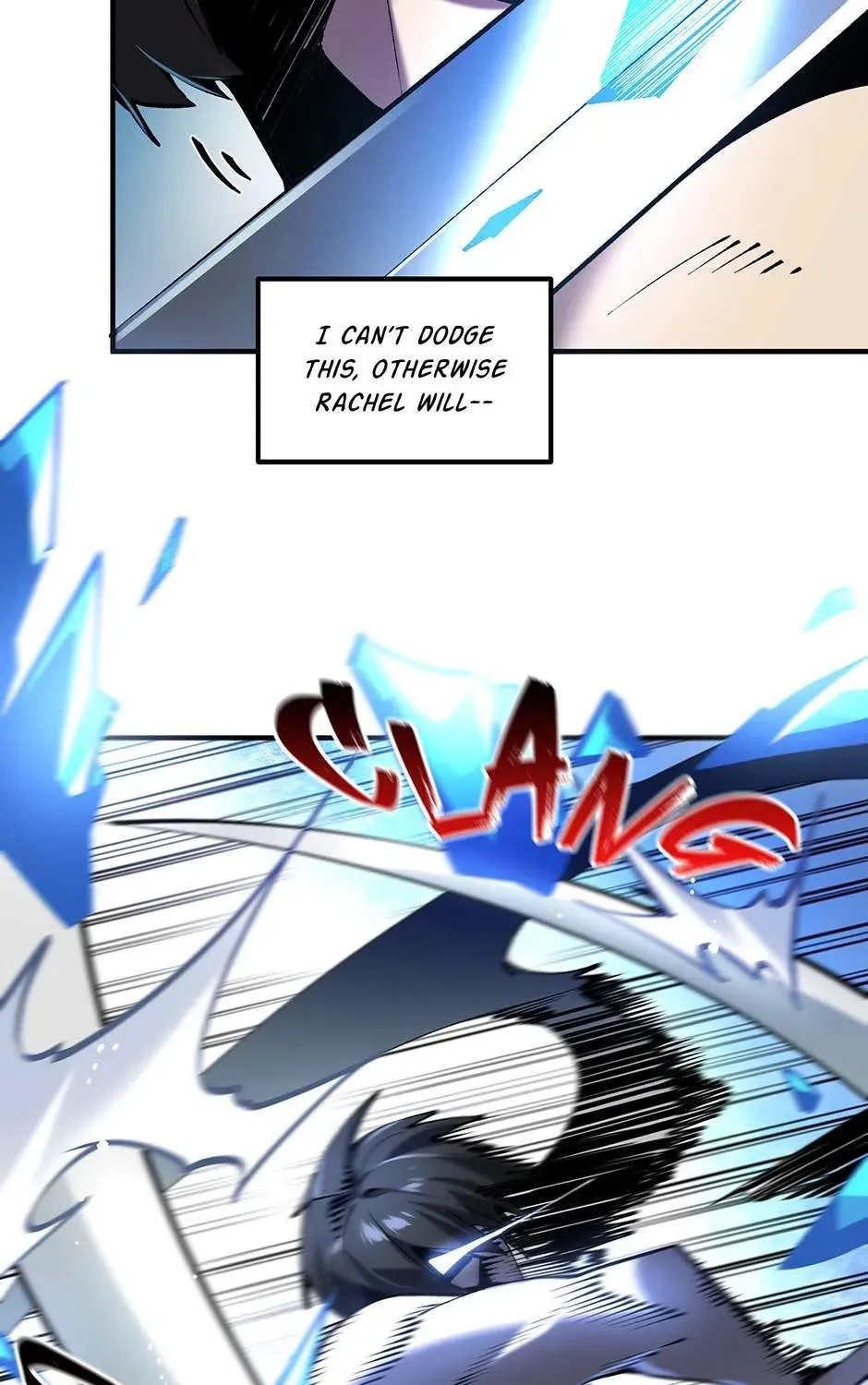 Read Salvos chapter 57 image 105 on Lezhin