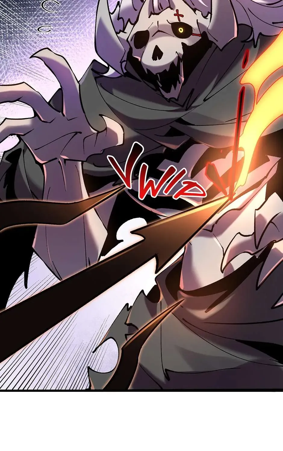 Read Salvos chapter 57 image 11 on Lezhin