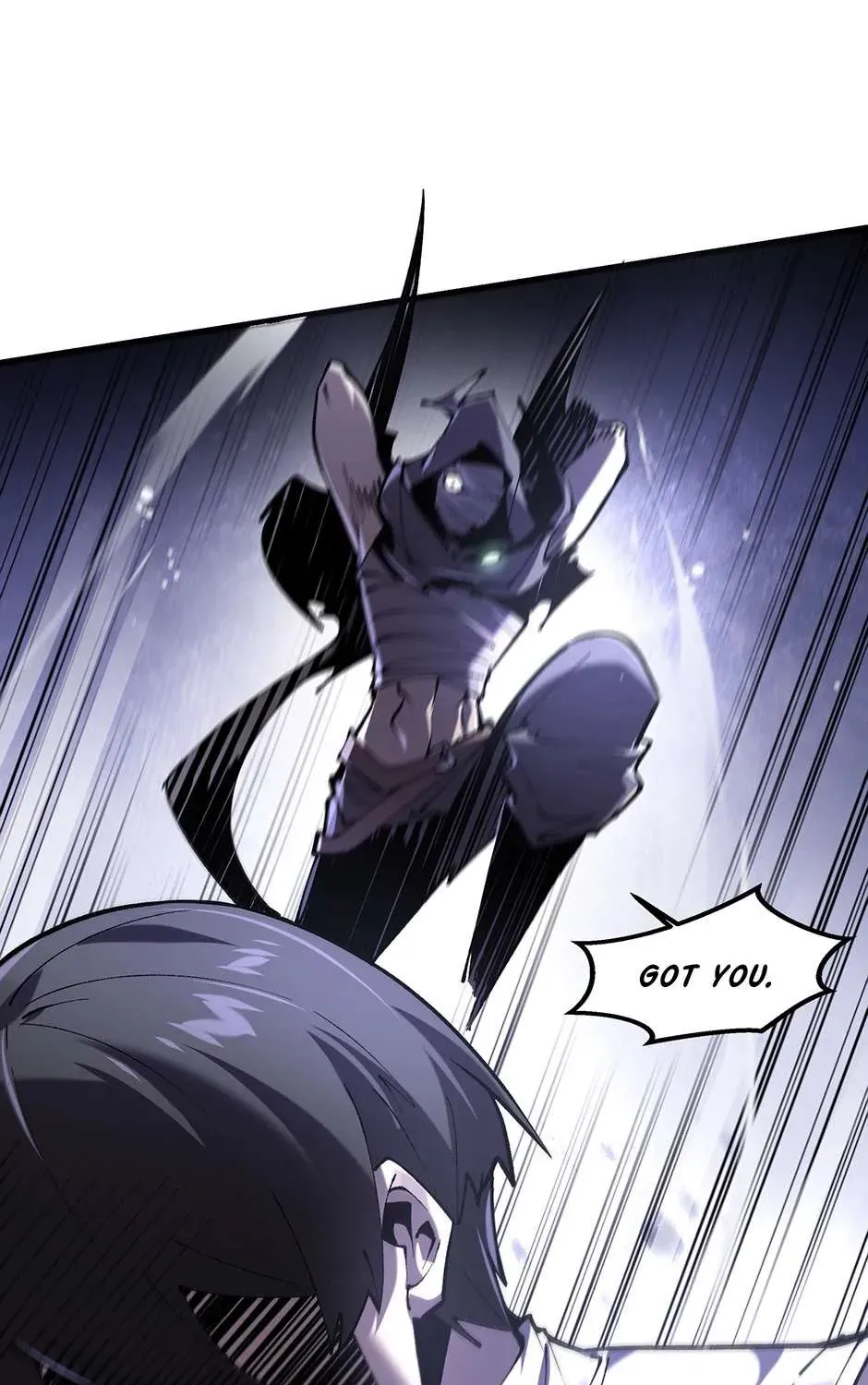Read Salvos chapter 57 image 111 on Lezhin