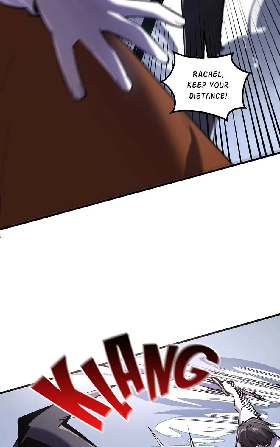 Read Salvos chapter 57 image 120 on Lezhin
