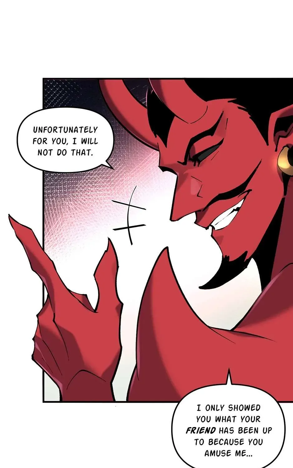 Read Salvos chapter 57 image 13 on Lezhin