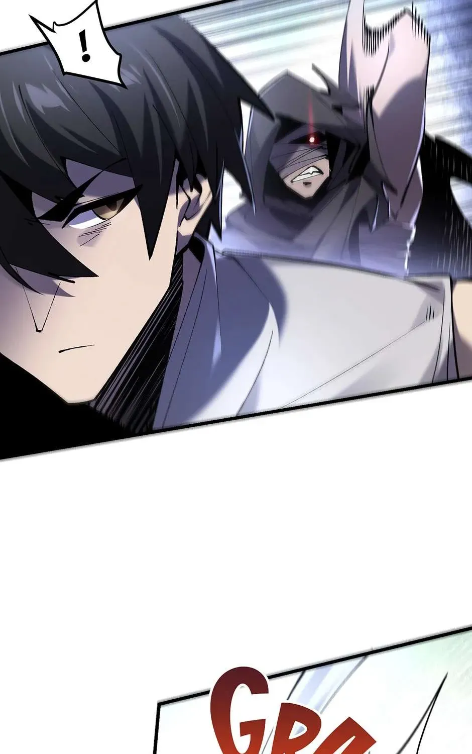 Read Salvos chapter 57 image 132 on Lezhin