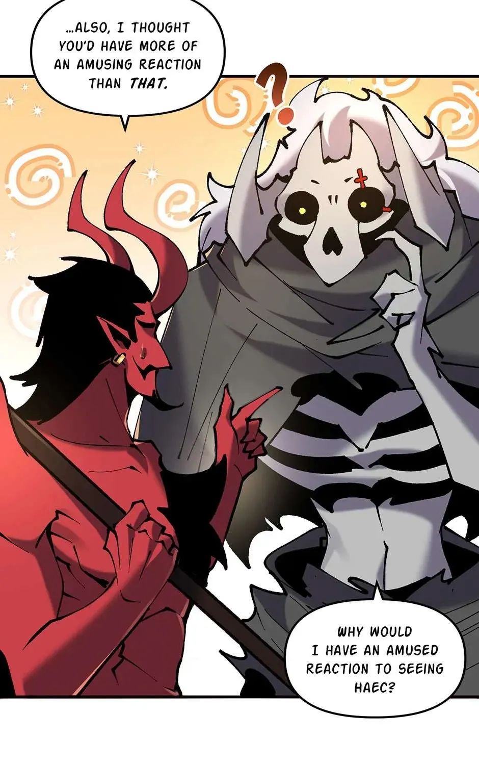 Read Salvos chapter 57 image 15 on Lezhin