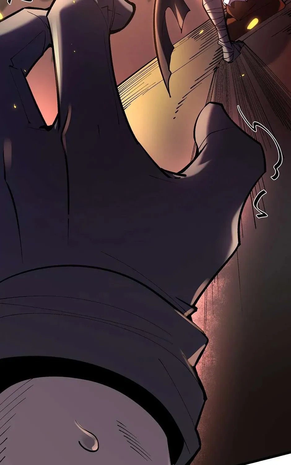 Read Salvos chapter 57 image 164 on Lezhin