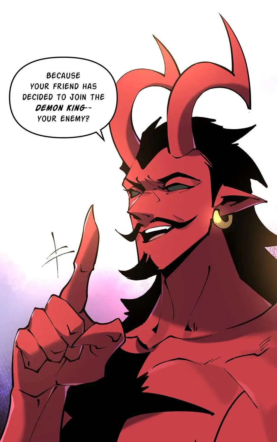 Read Salvos chapter 57 image 17 on Lezhin