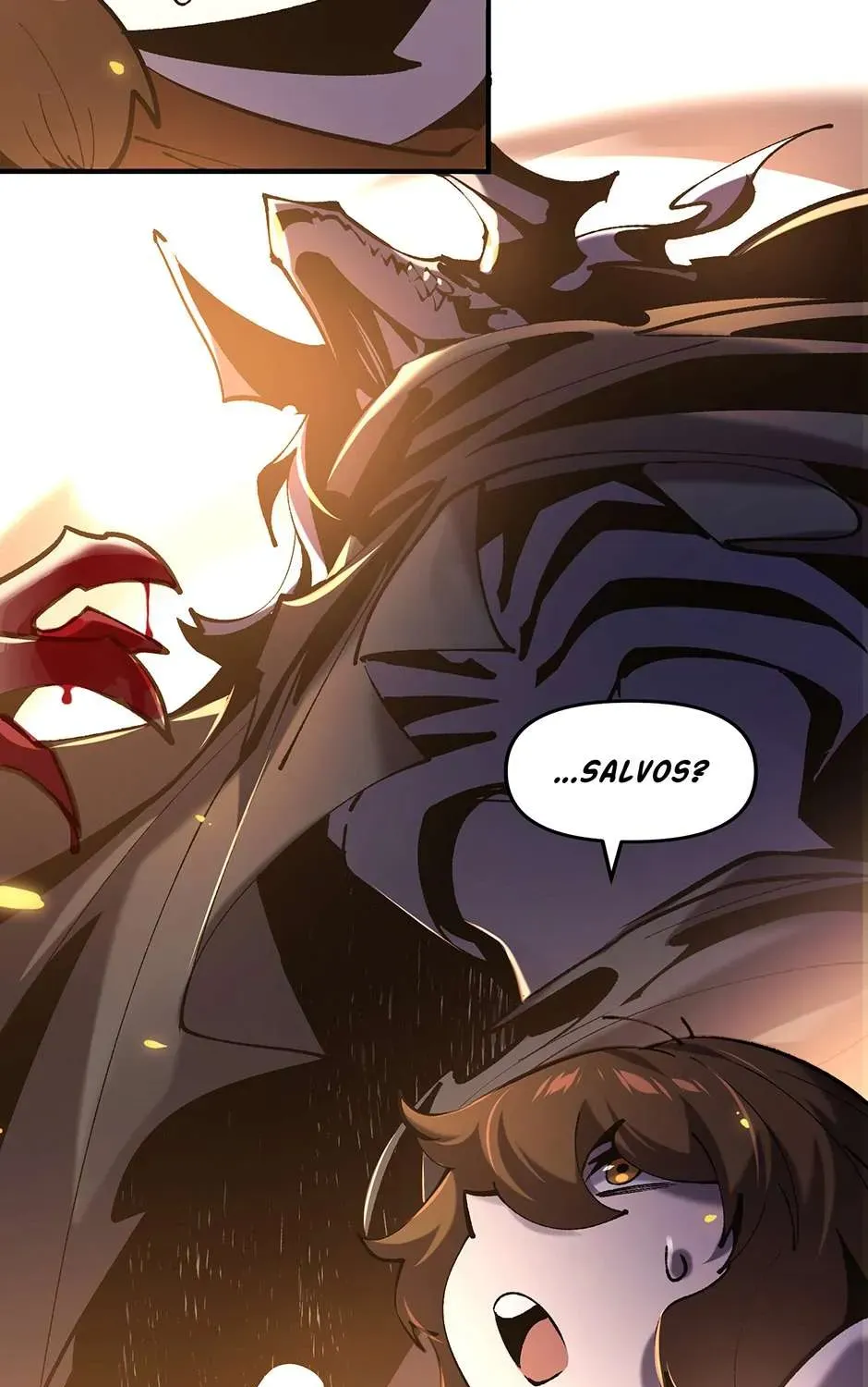 Read Salvos chapter 57 image 178 on Lezhin