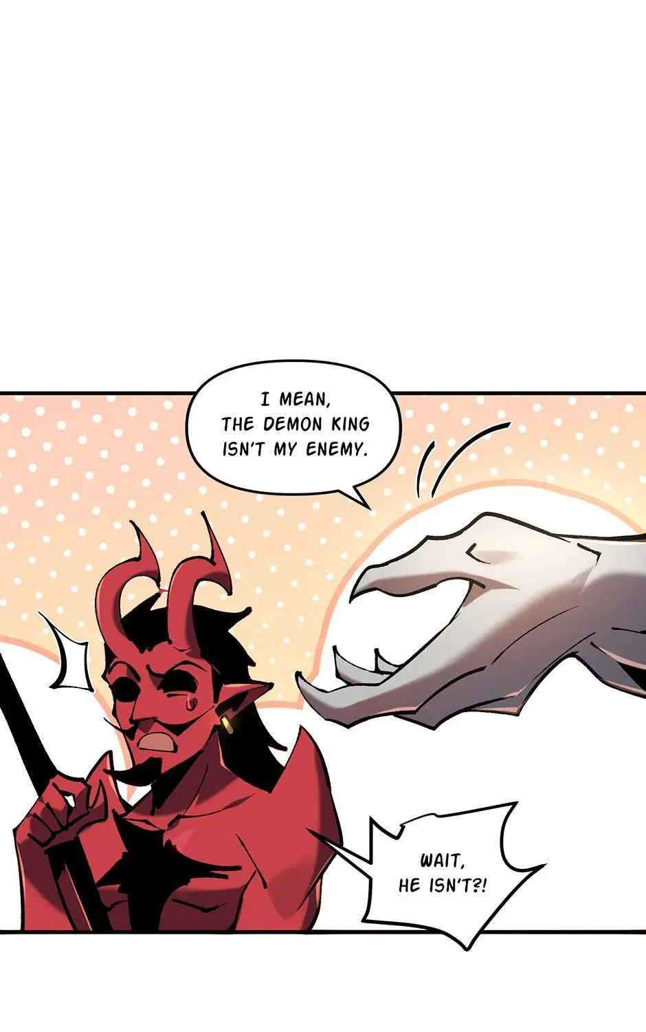 Read Salvos chapter 57 image 19 on Lezhin