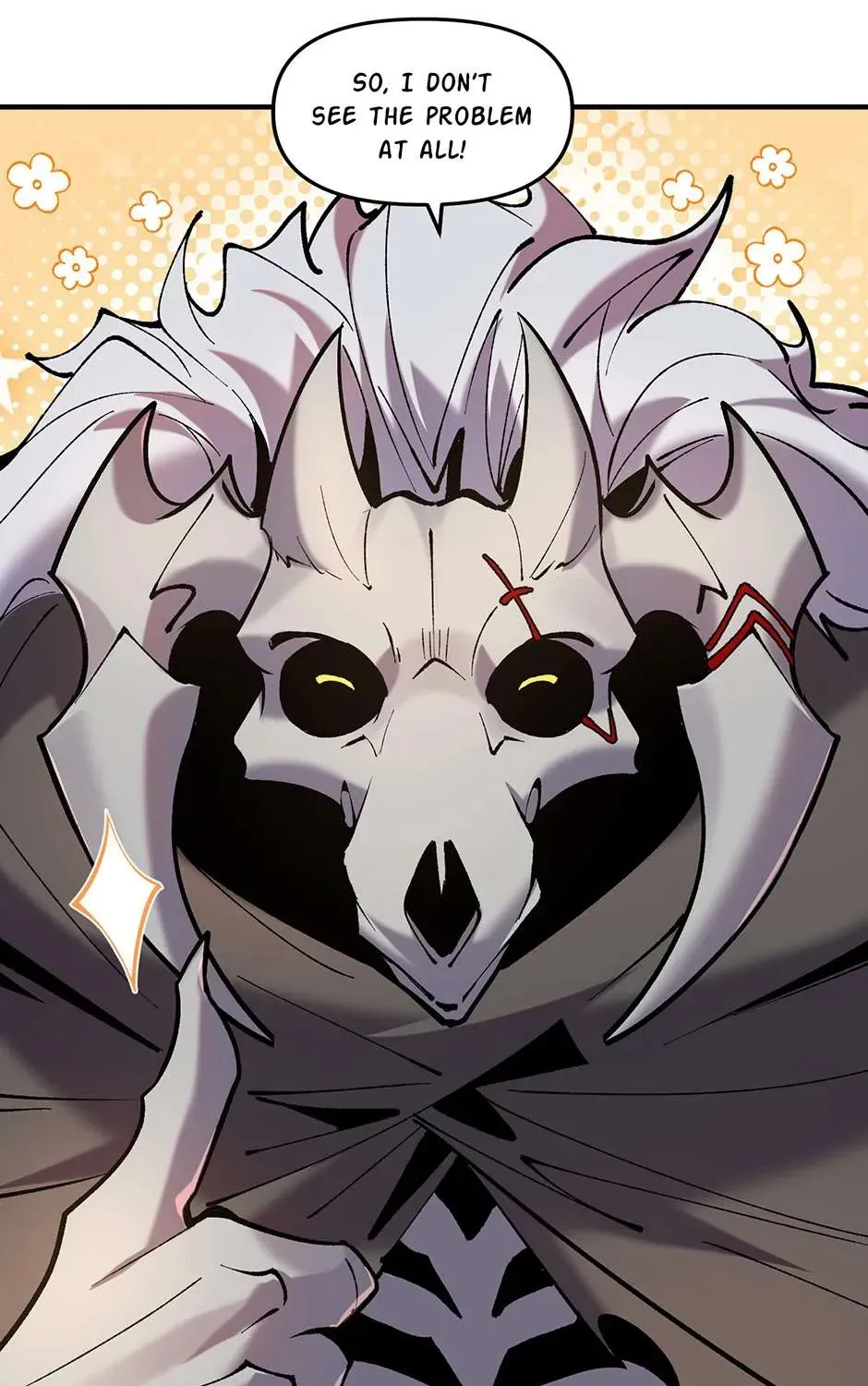 Read Salvos chapter 57 image 25 on Lezhin
