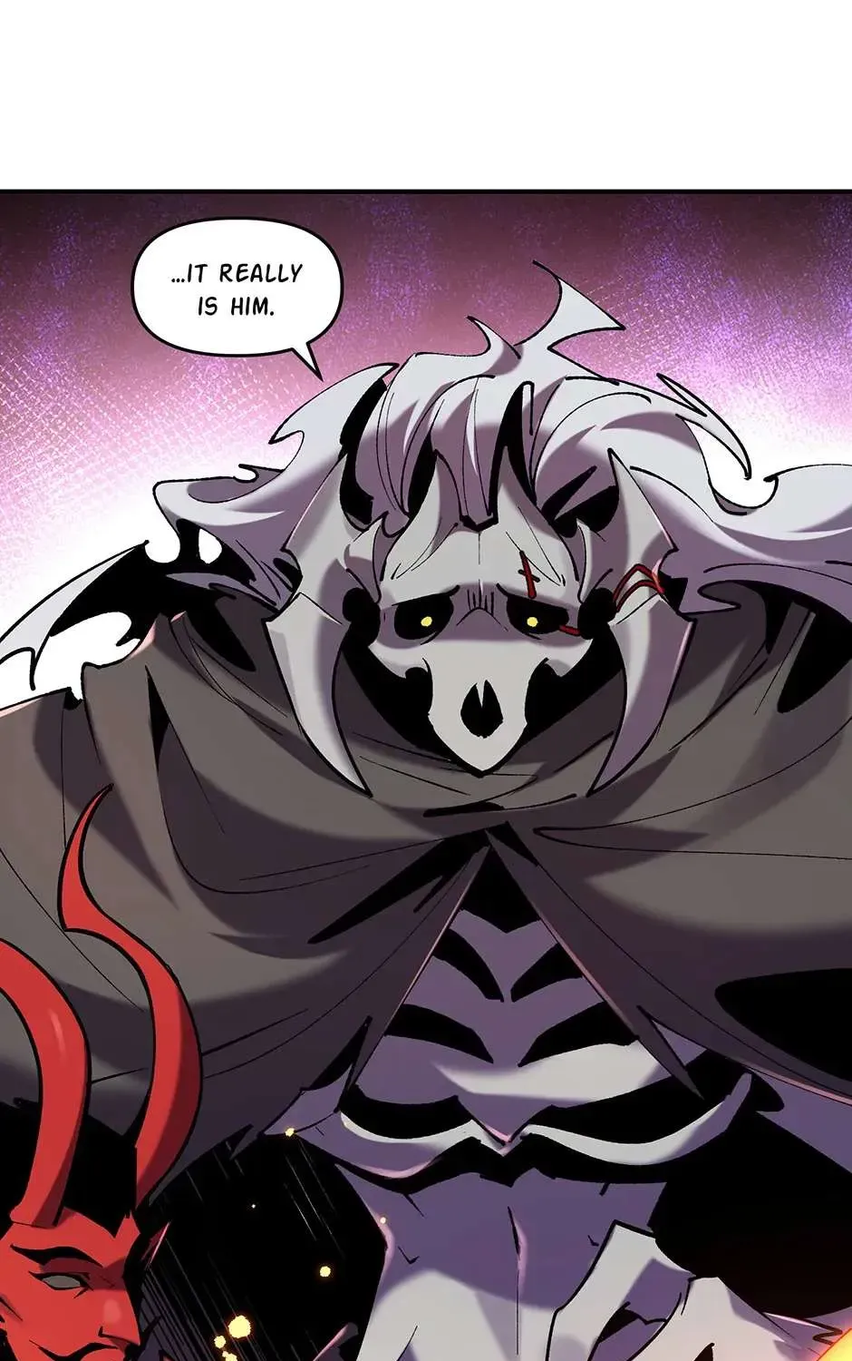 Read Salvos chapter 57 image 3 on Lezhin