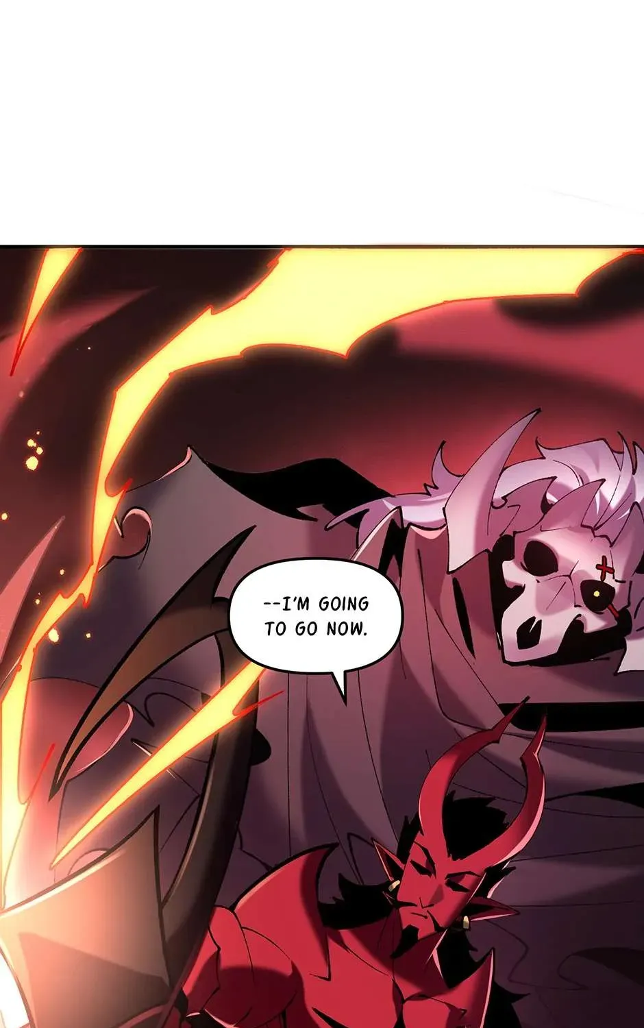 Read Salvos chapter 57 image 31 on Lezhin