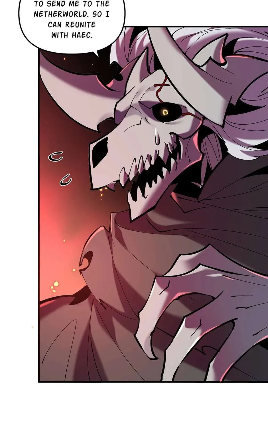 Read Salvos chapter 57 image 39 on Lezhin