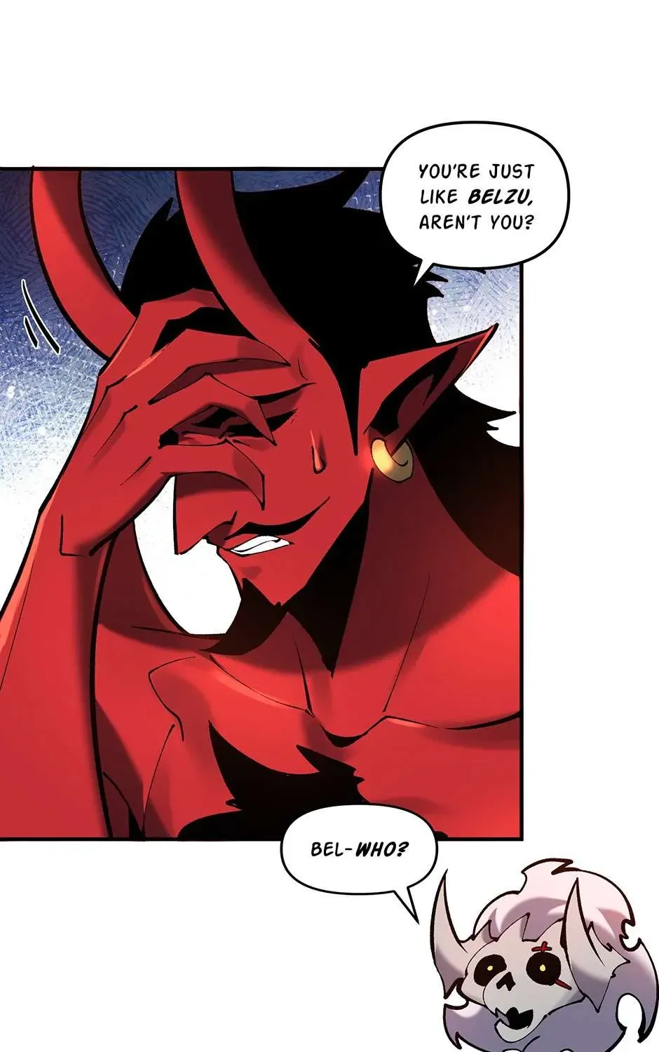 Read Salvos chapter 57 image 41 on Lezhin