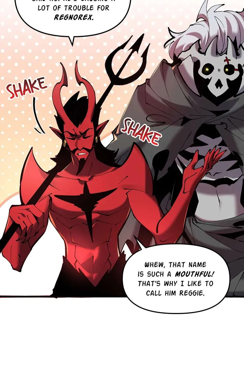Read Salvos chapter 57 image 43 on Lezhin