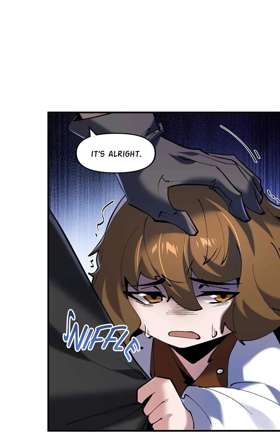Read Salvos chapter 57 image 67 on Lezhin