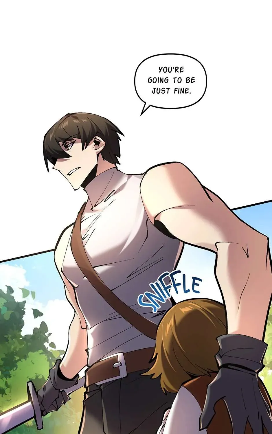Read Salvos chapter 57 image 69 on Lezhin