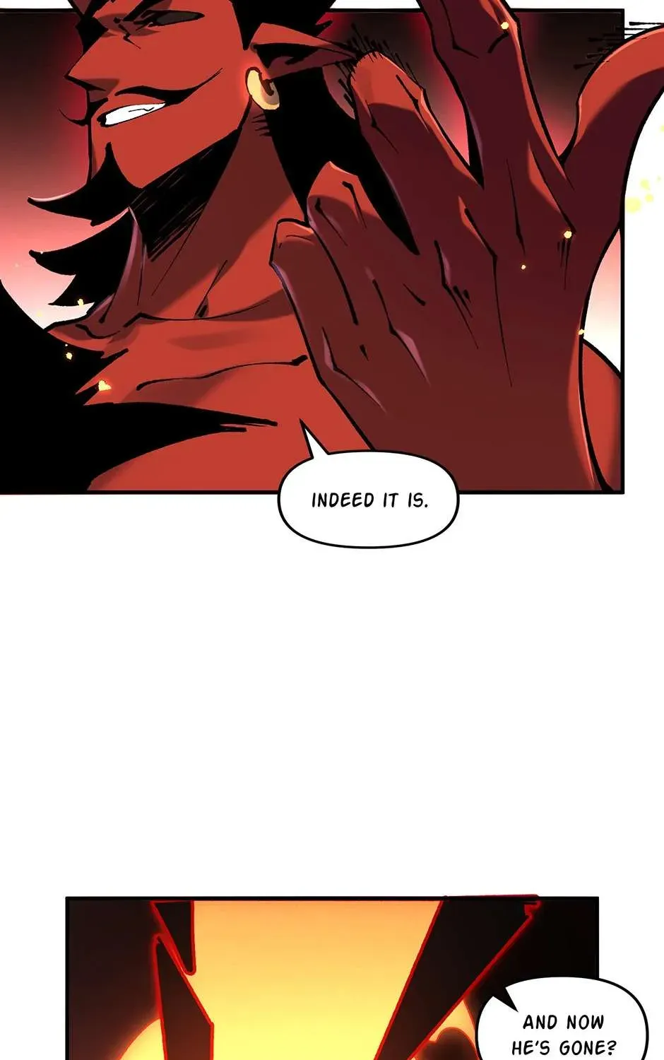 Read Salvos chapter 57 image 7 on Lezhin