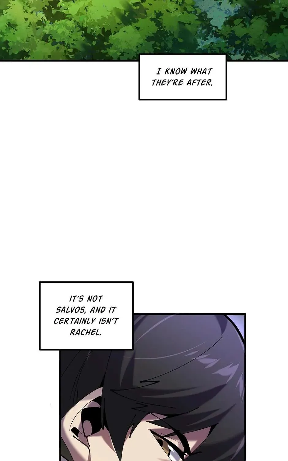 Read Salvos chapter 57 image 73 on Lezhin