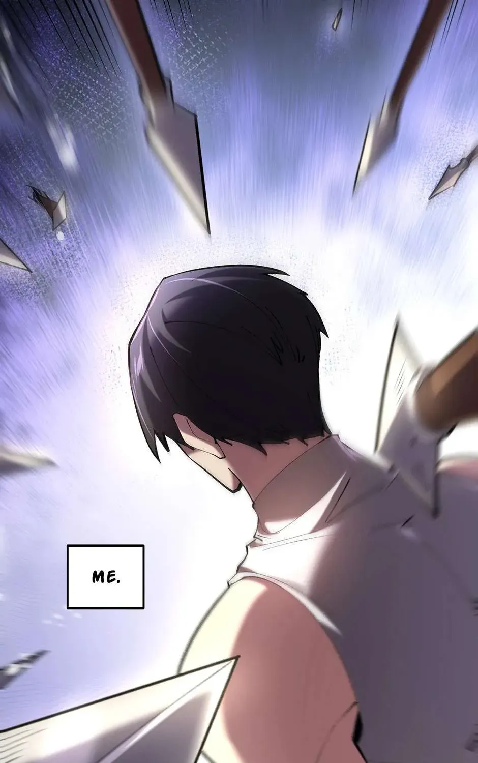 Read Salvos chapter 57 image 77 on Lezhin