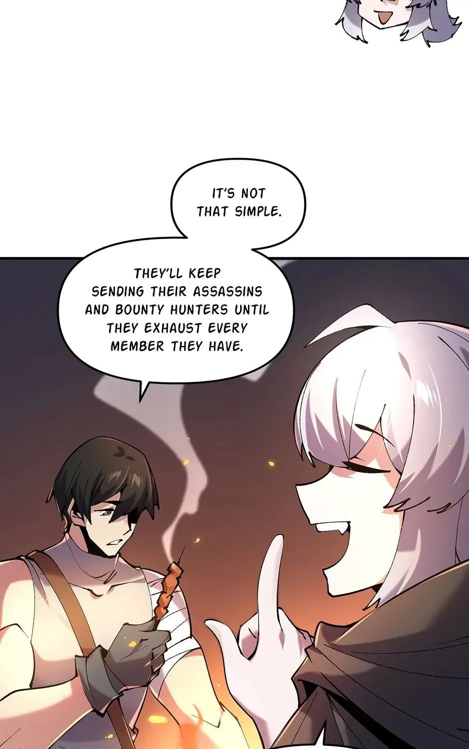 Read Salvos chapter 58 image 102 on Lezhin