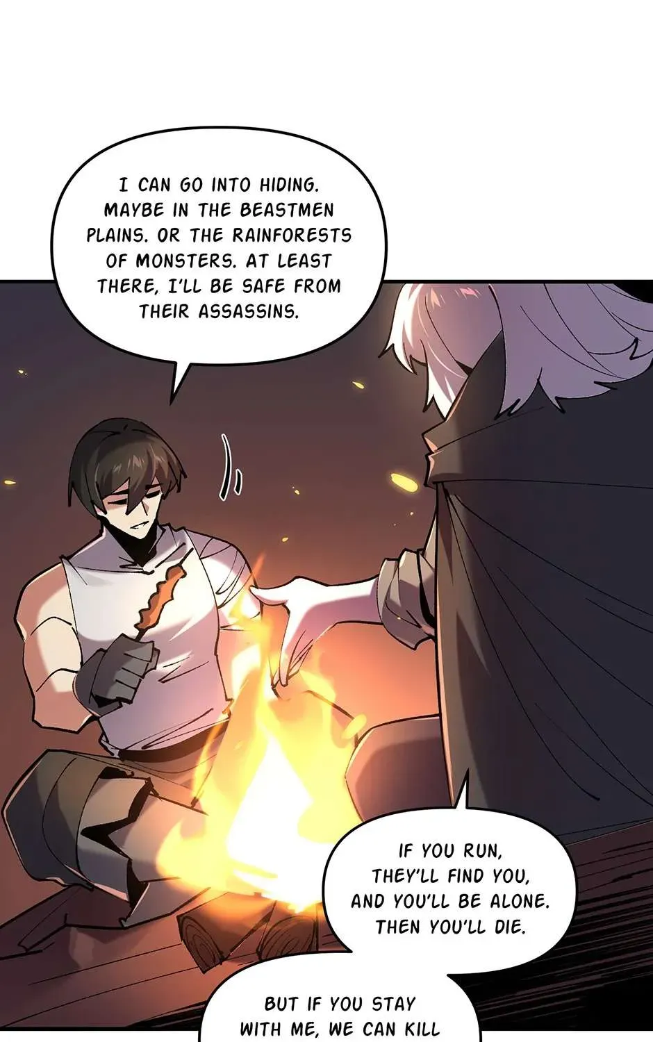 Read Salvos chapter 58 image 106 on Lezhin