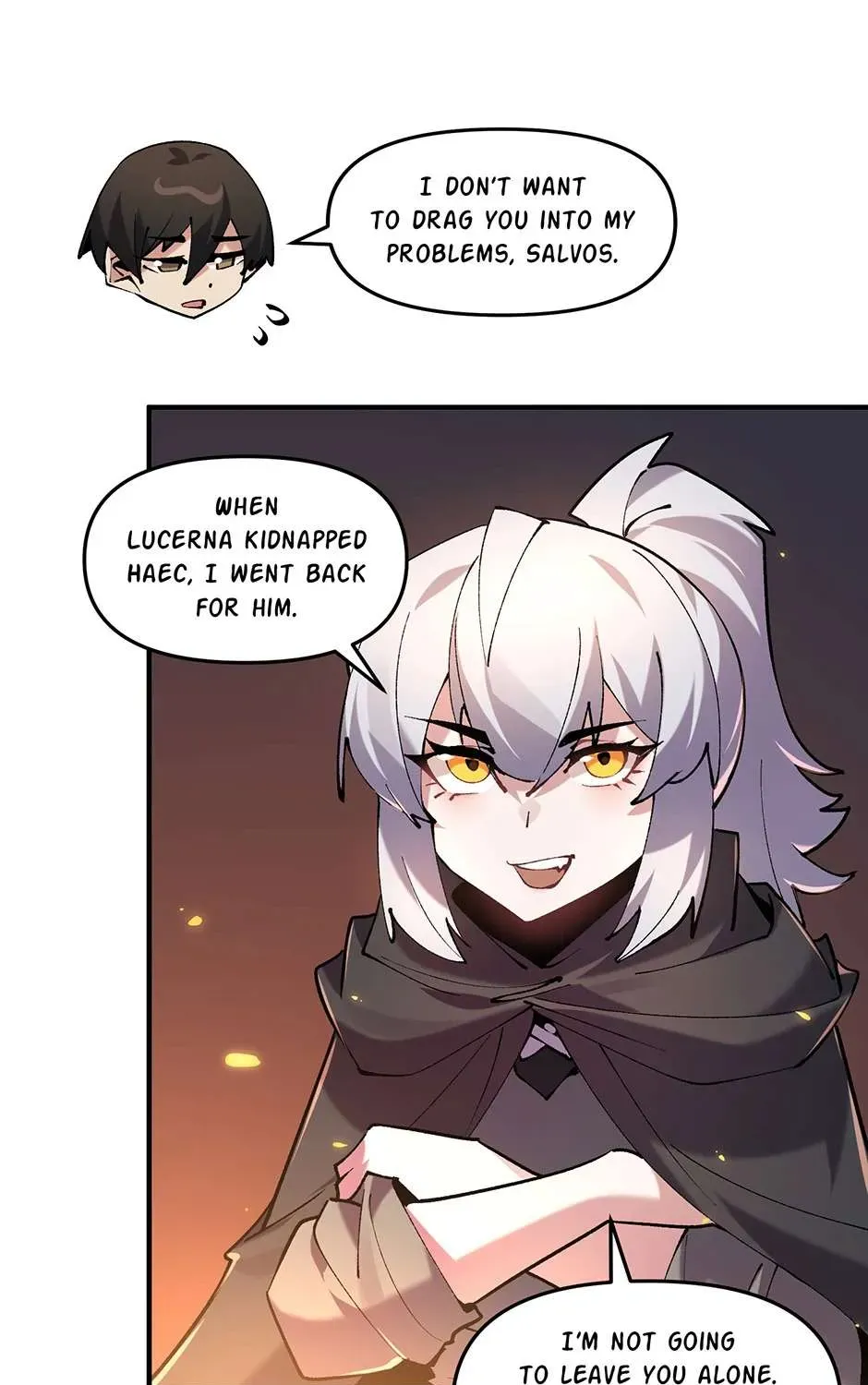 Read Salvos chapter 58 image 108 on Lezhin