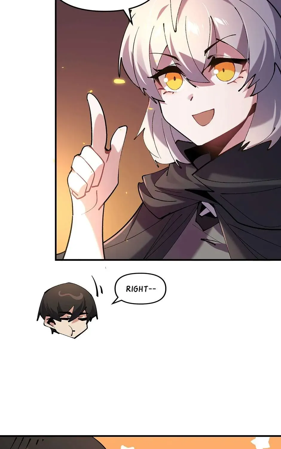 Read Salvos chapter 58 image 120 on Lezhin