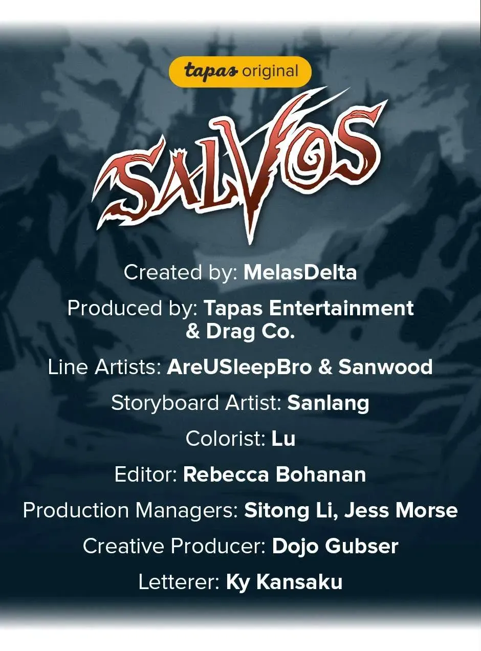 Read Salvos chapter 58 image 124 on Lezhin