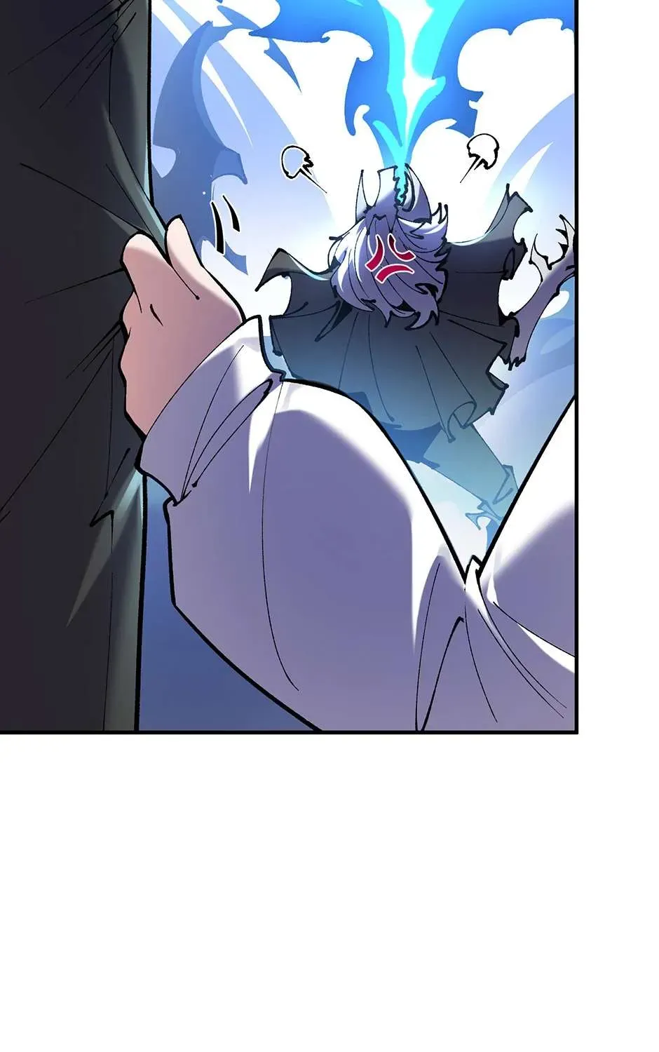 Read Salvos chapter 58 image 20 on Lezhin
