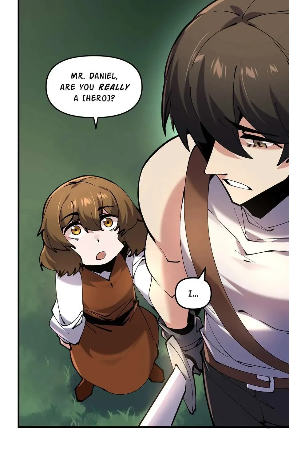 Read Salvos chapter 58 image 22 on Lezhin