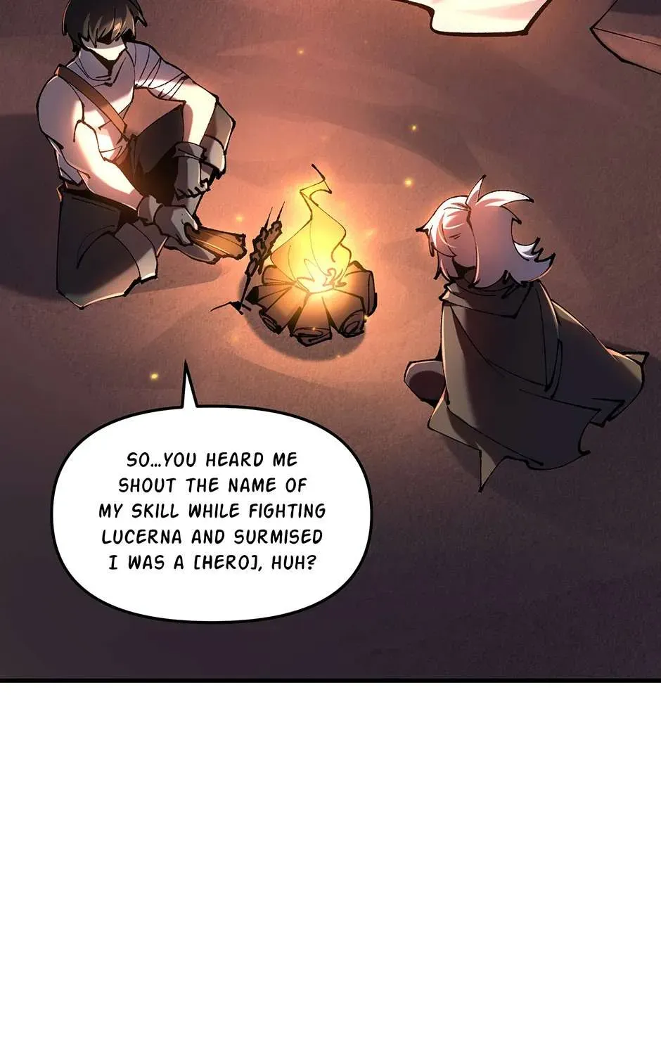 Read Salvos chapter 58 image 32 on Lezhin
