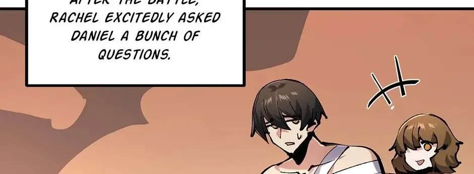 Read Salvos chapter 58 image 35 on Lezhin