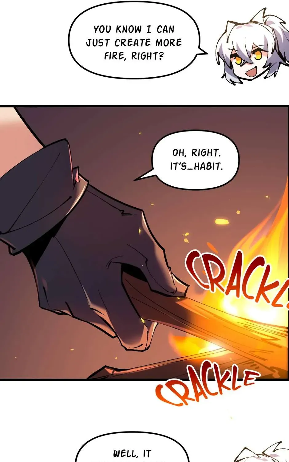 Read Salvos chapter 58 image 44 on Lezhin