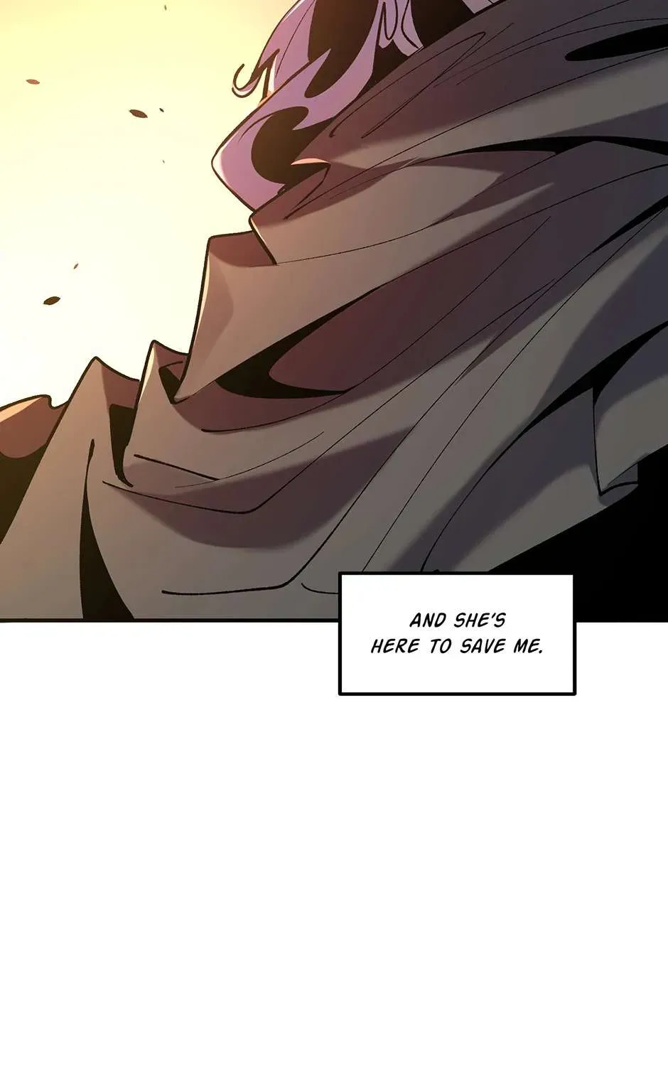 Read Salvos chapter 58 image 5 on Lezhin