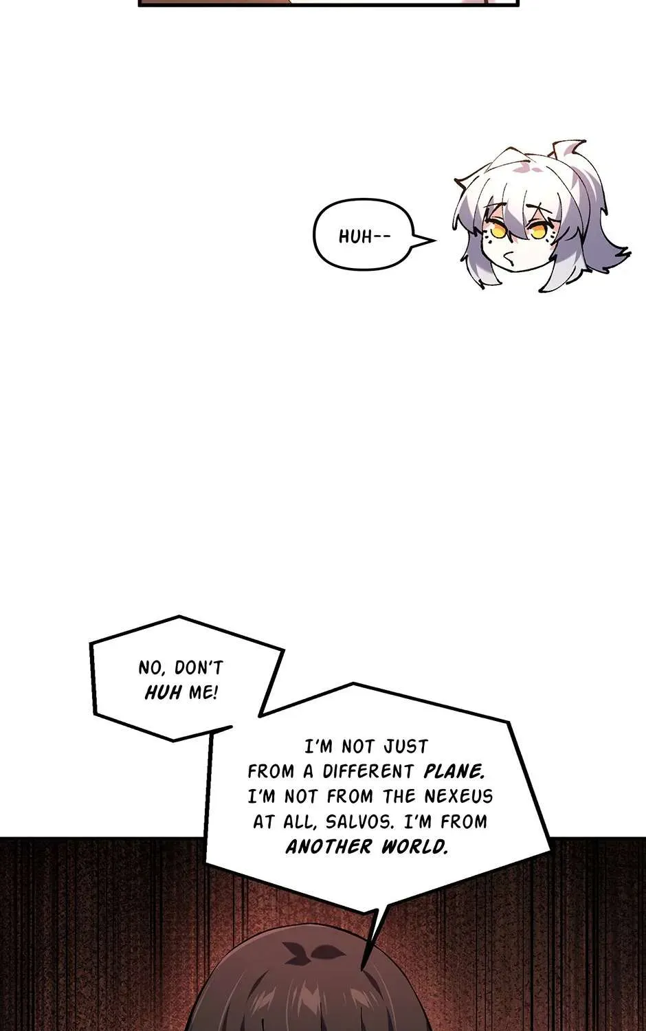Read Salvos chapter 58 image 58 on Lezhin