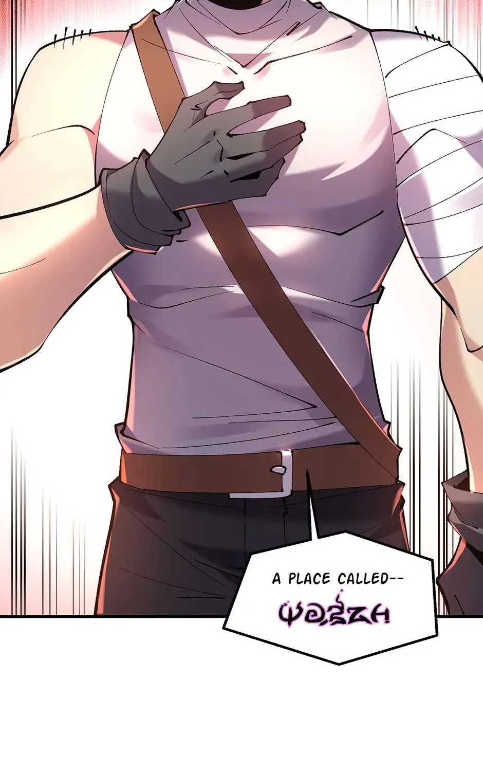 Read Salvos chapter 58 image 60 on Lezhin