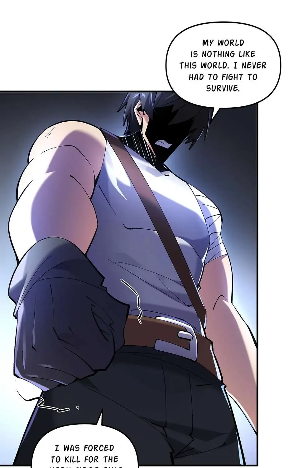 Read Salvos chapter 58 image 68 on Lezhin