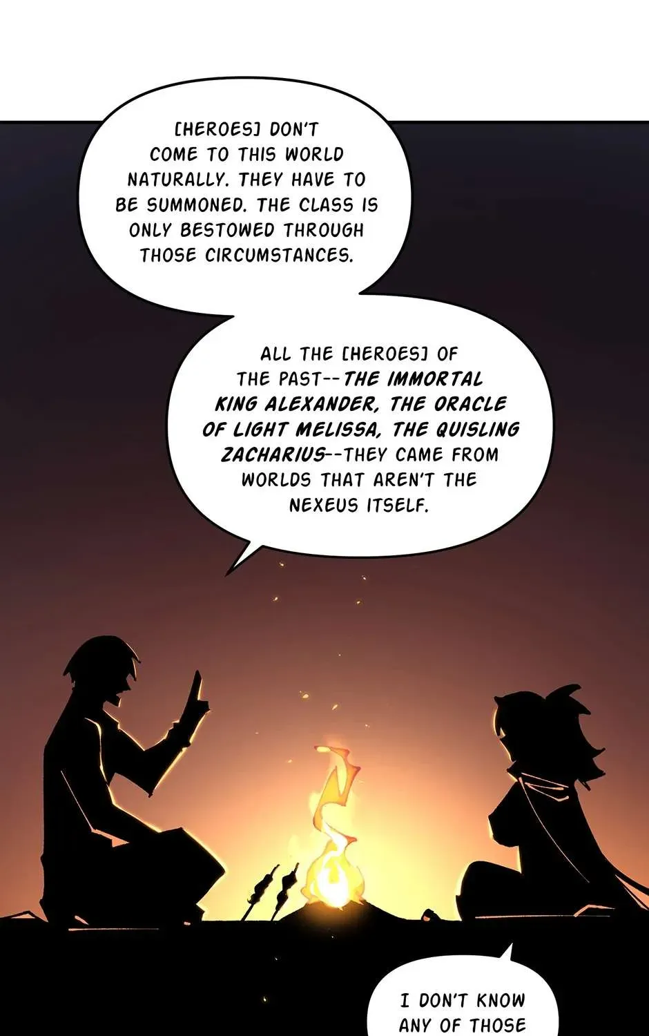Read Salvos chapter 58 image 80 on Lezhin