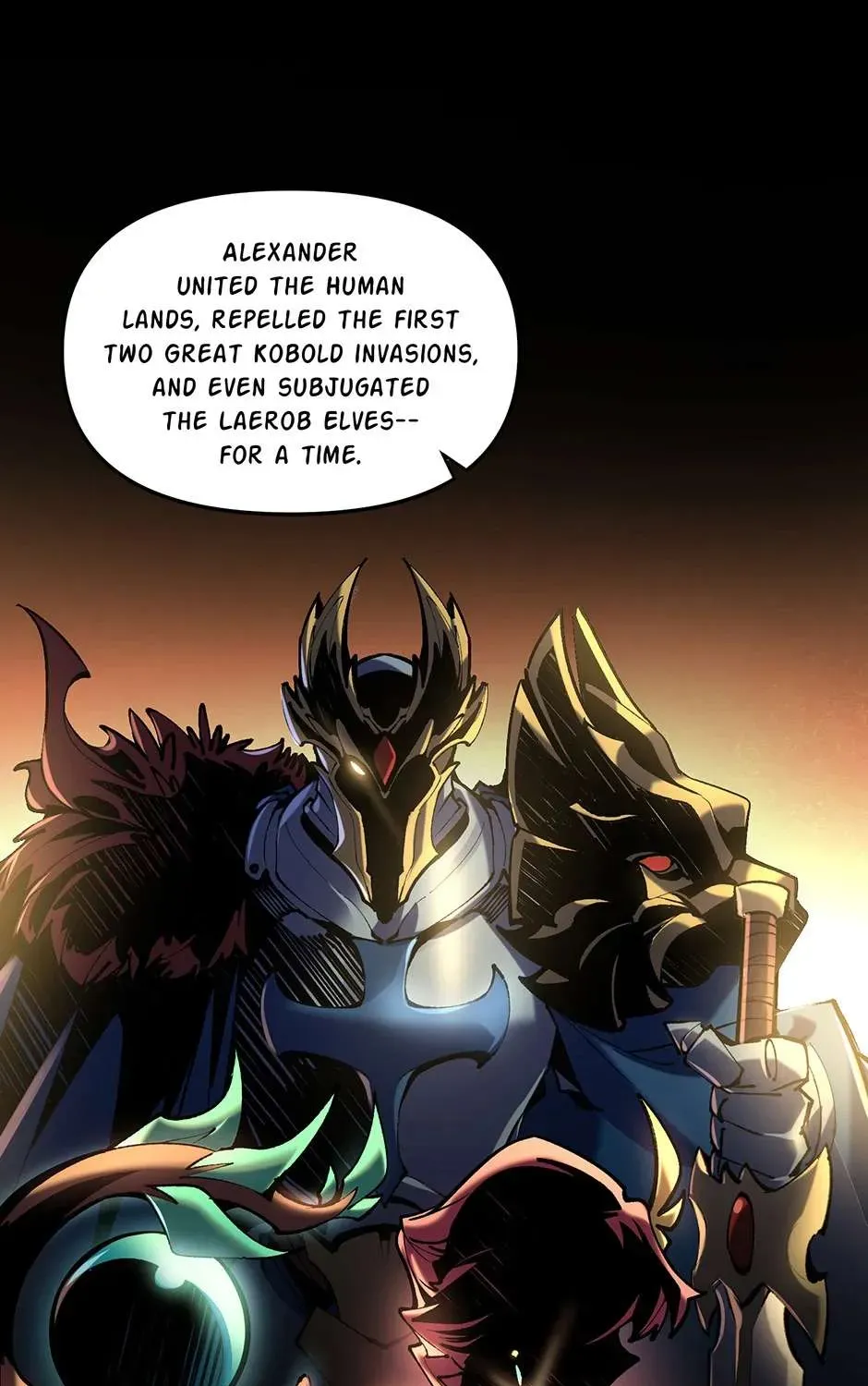 Read Salvos chapter 58 image 82 on Lezhin