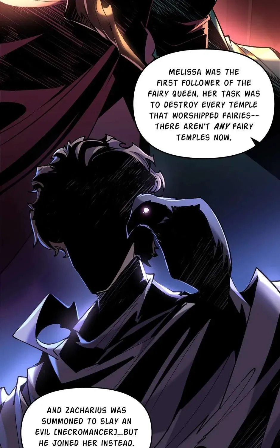 Read Salvos chapter 58 image 84 on Lezhin