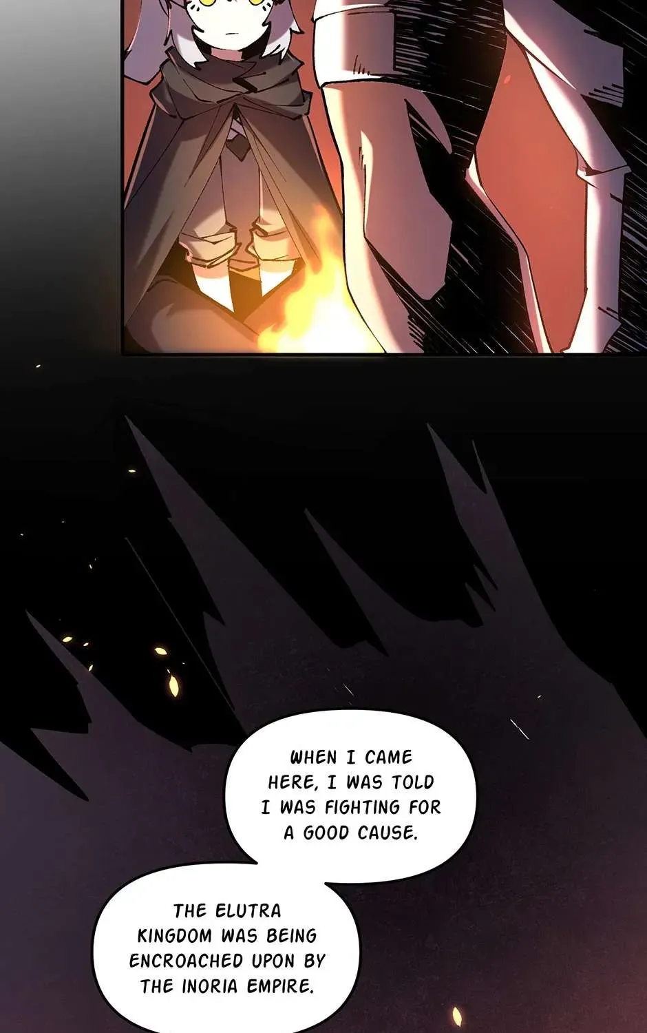 Read Salvos chapter 58 image 92 on Lezhin