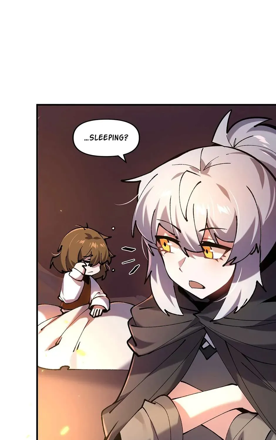 Read Salvos chapter 59 image 11 on Lezhin