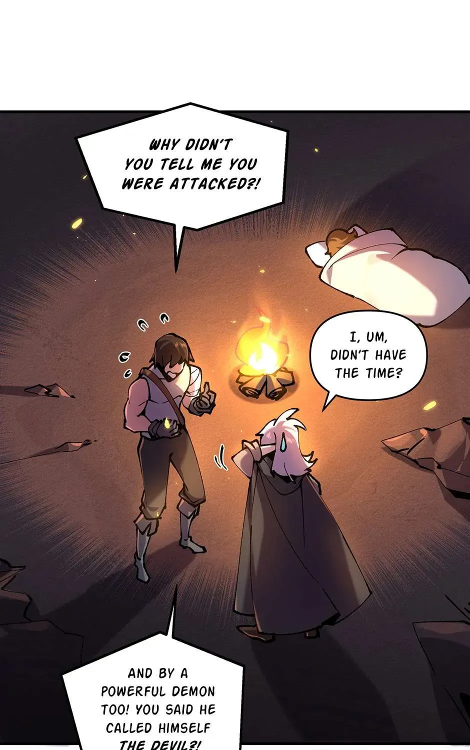 Read Salvos chapter 59 image 116 on Lezhin