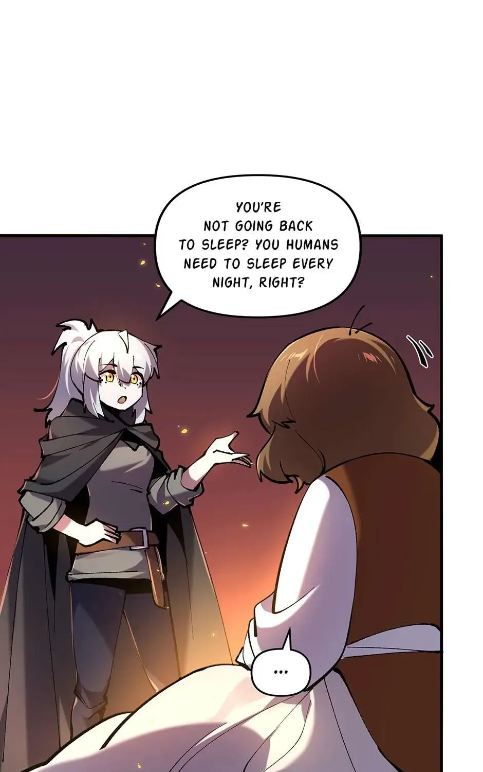 Read Salvos chapter 59 image 13 on Lezhin