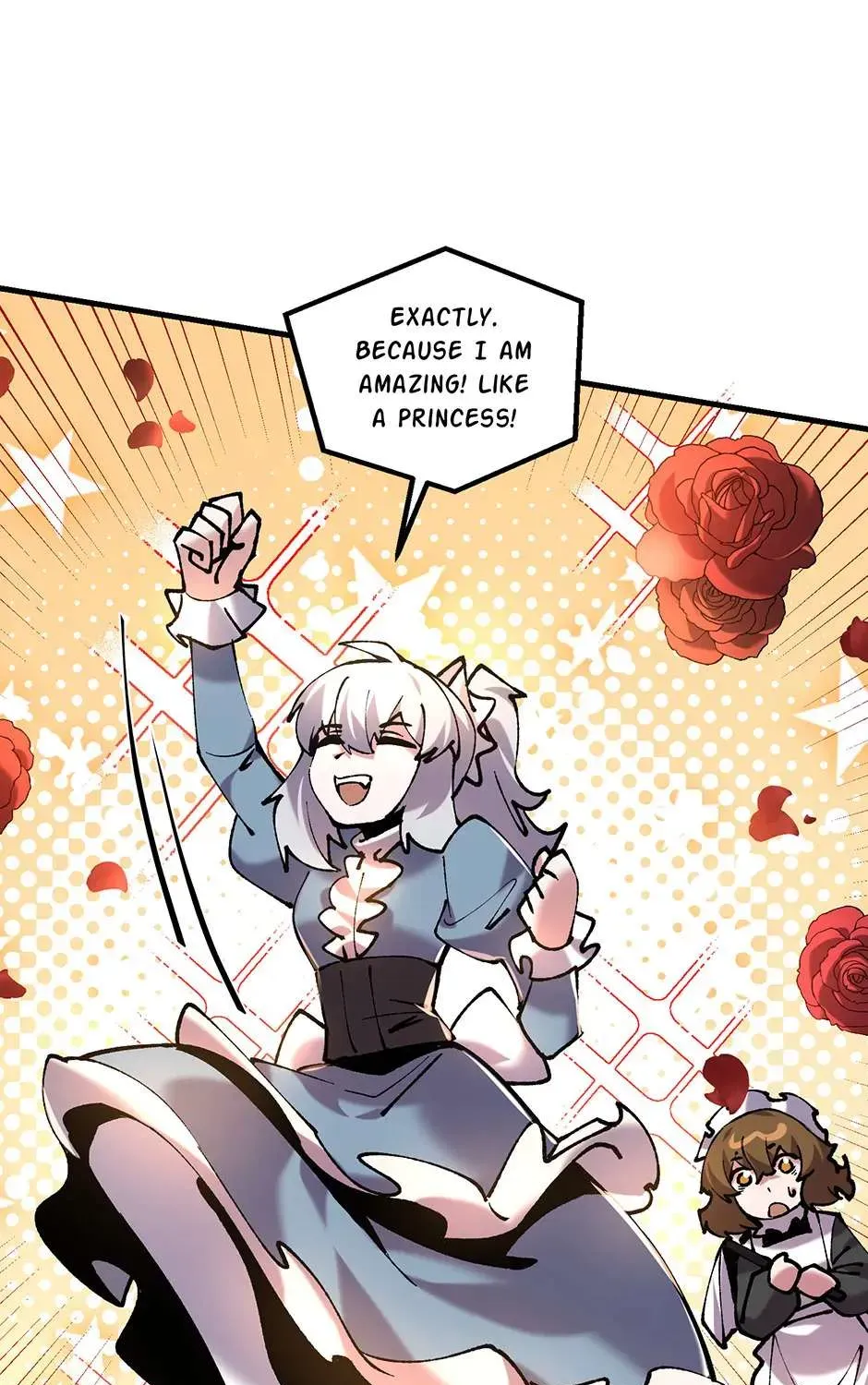Read Salvos chapter 59 image 19 on Lezhin